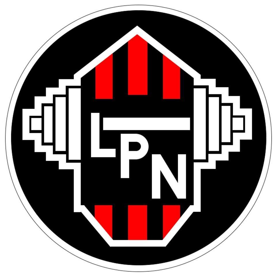 Lappeenrannan Painonnostajat ry